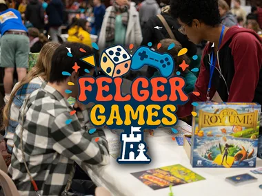 Festival Felger Games