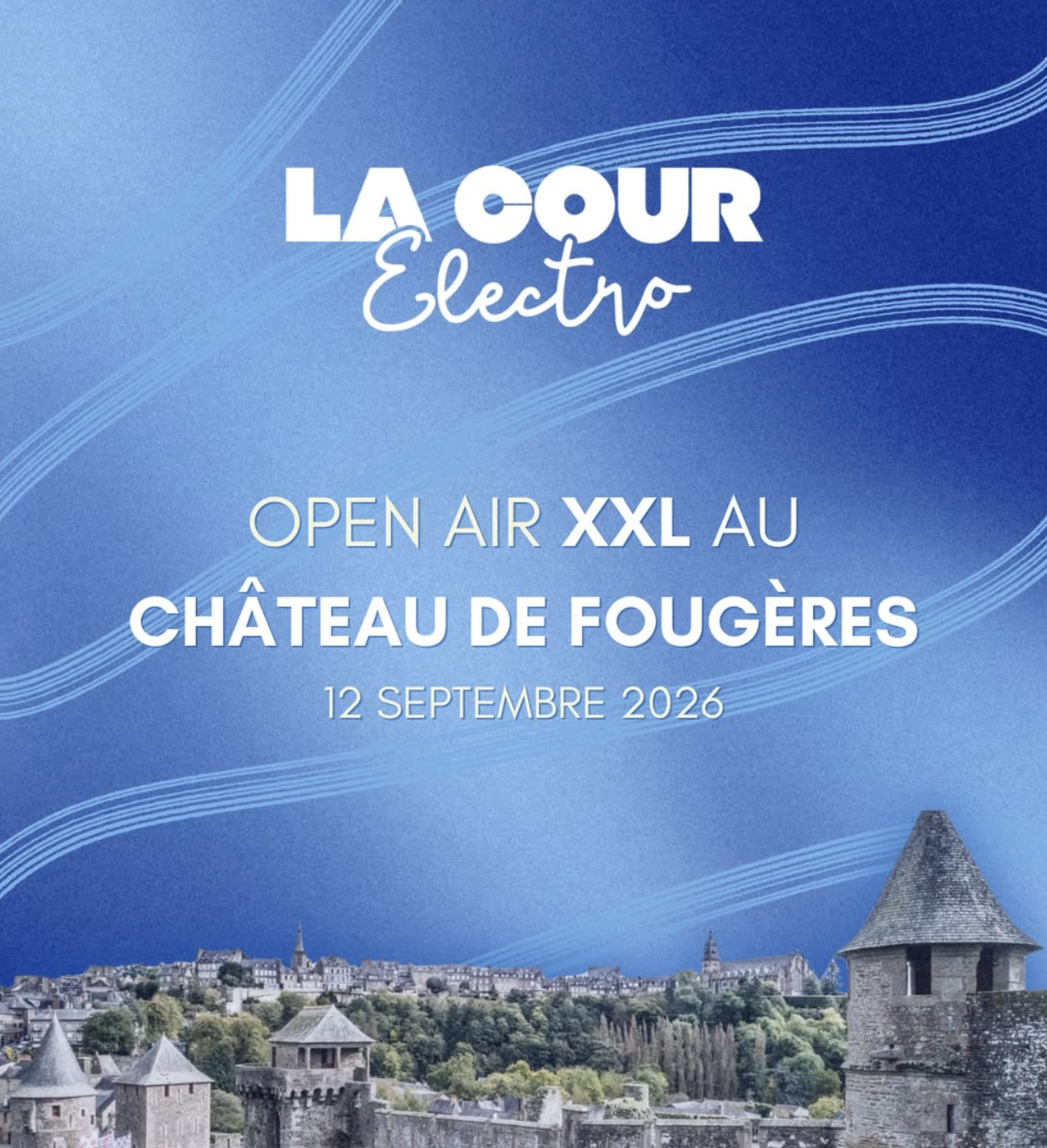 La Cour Electro