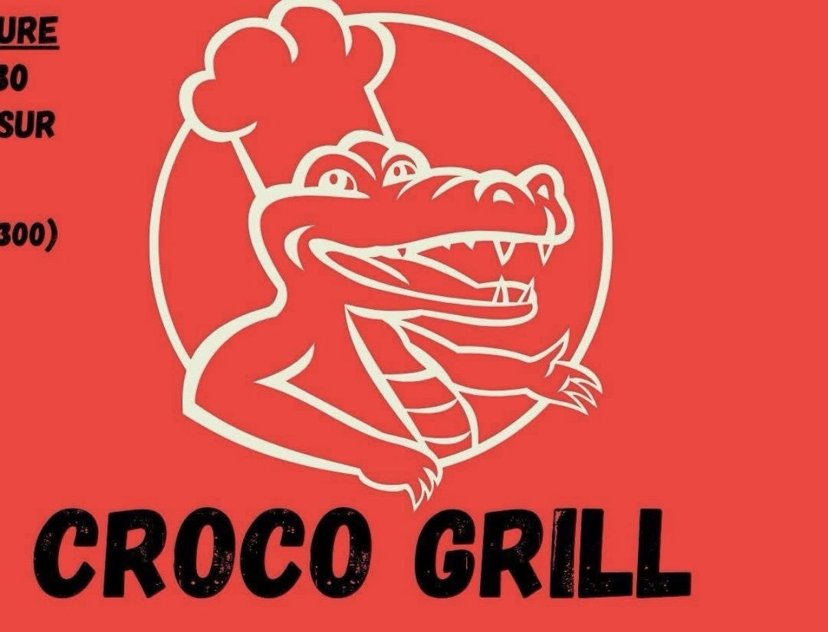 Croco Grill