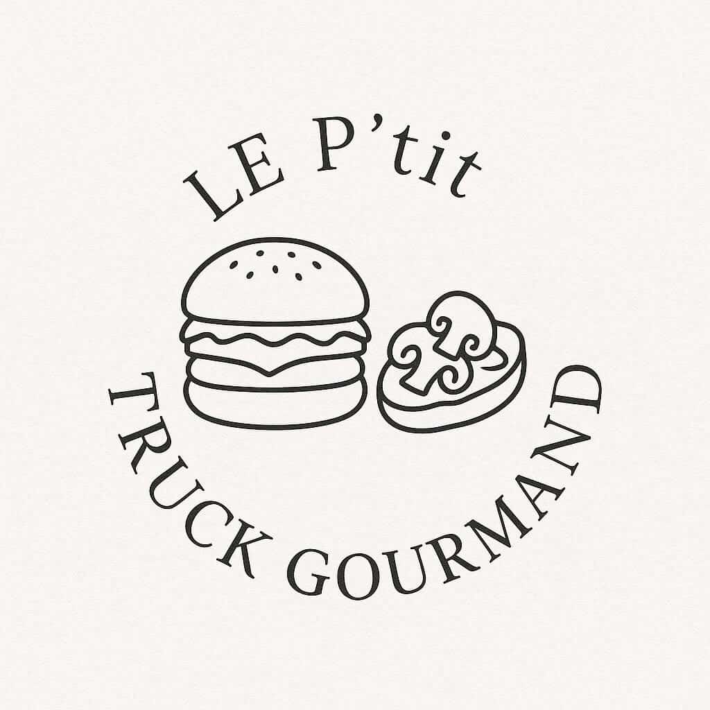 Le P’tit Truck Gourmand