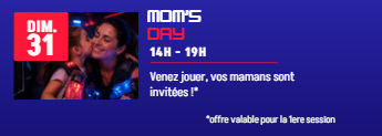 Mom's Day
