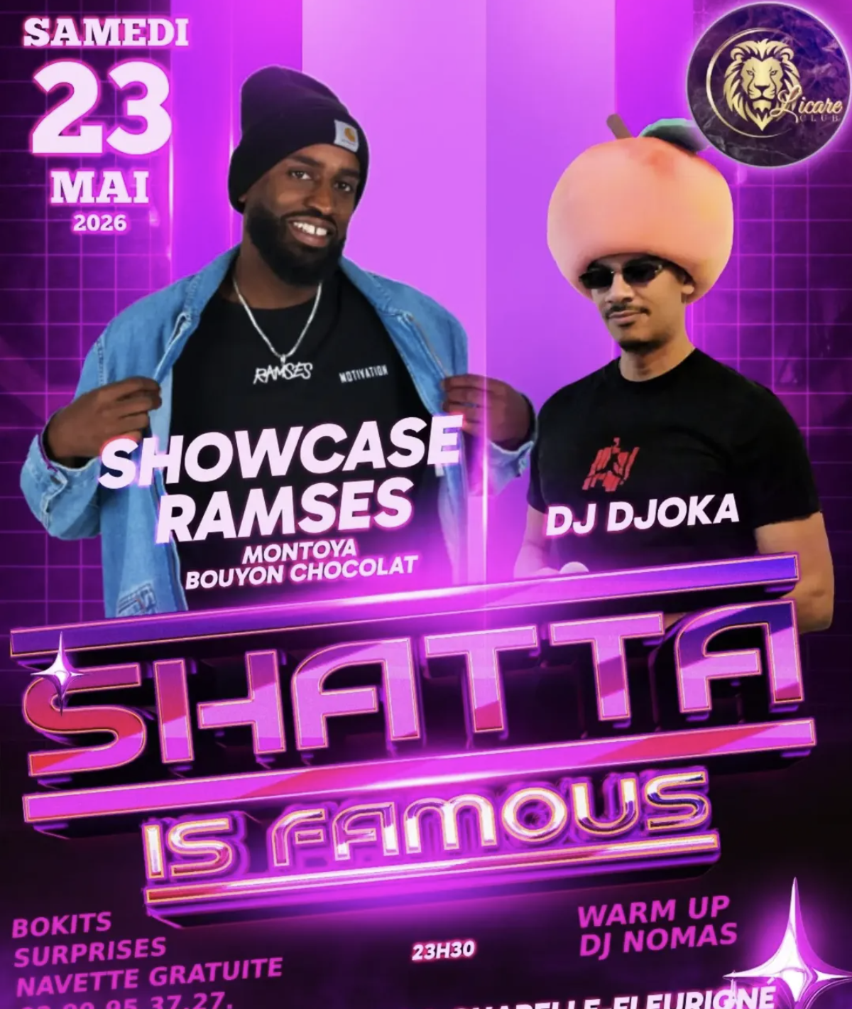 Shatta Is Famous