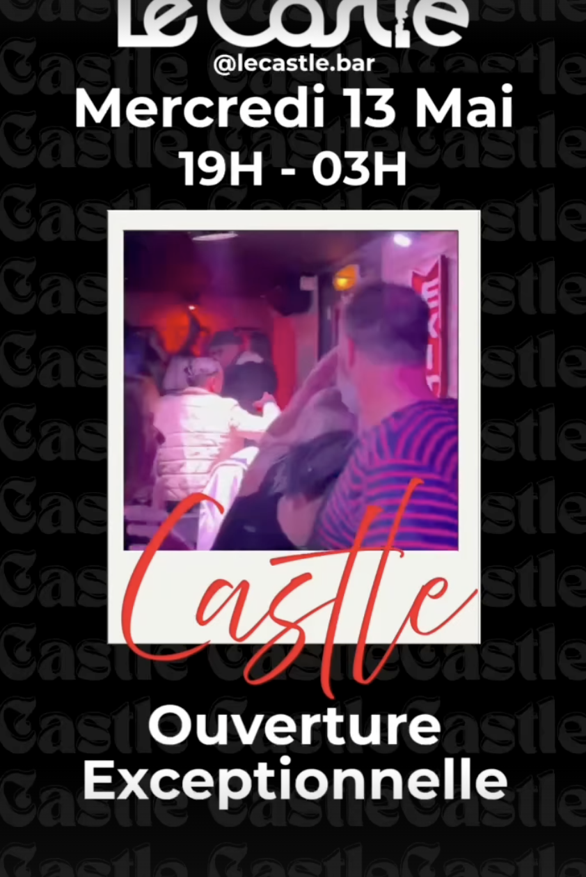 Le Castle