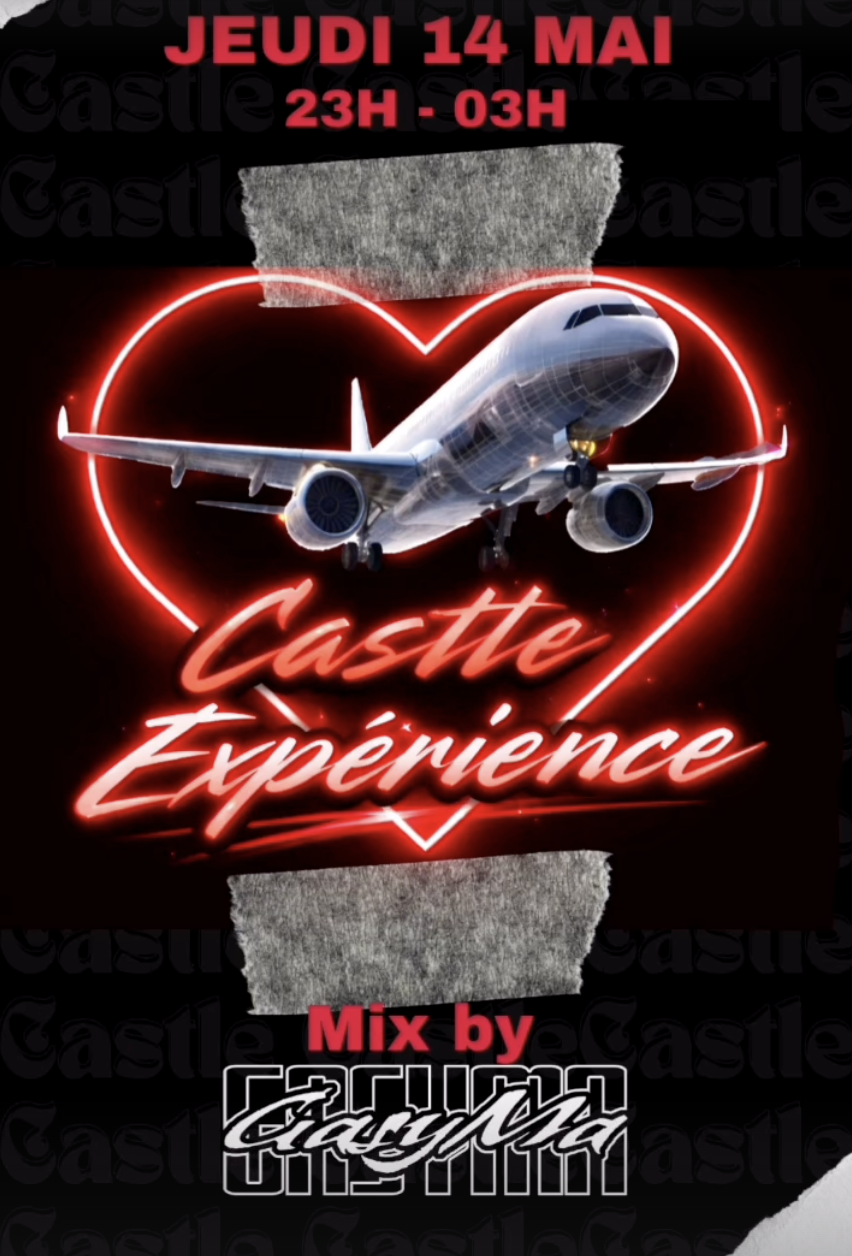 Castle Experience