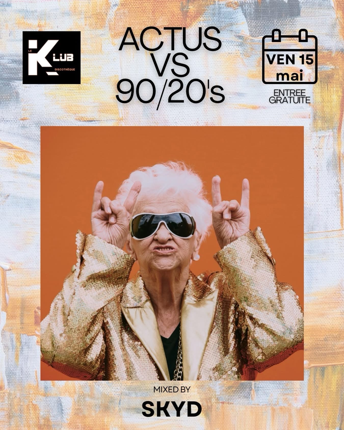 Actus Vs 90/20’s