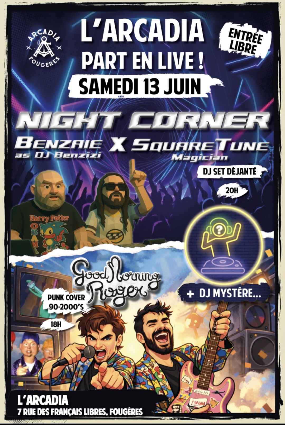 Concert