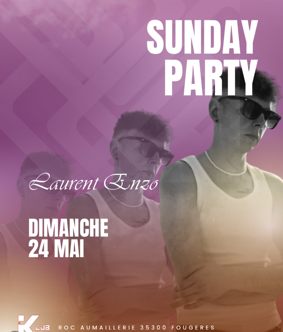 SUNDAY PARTY