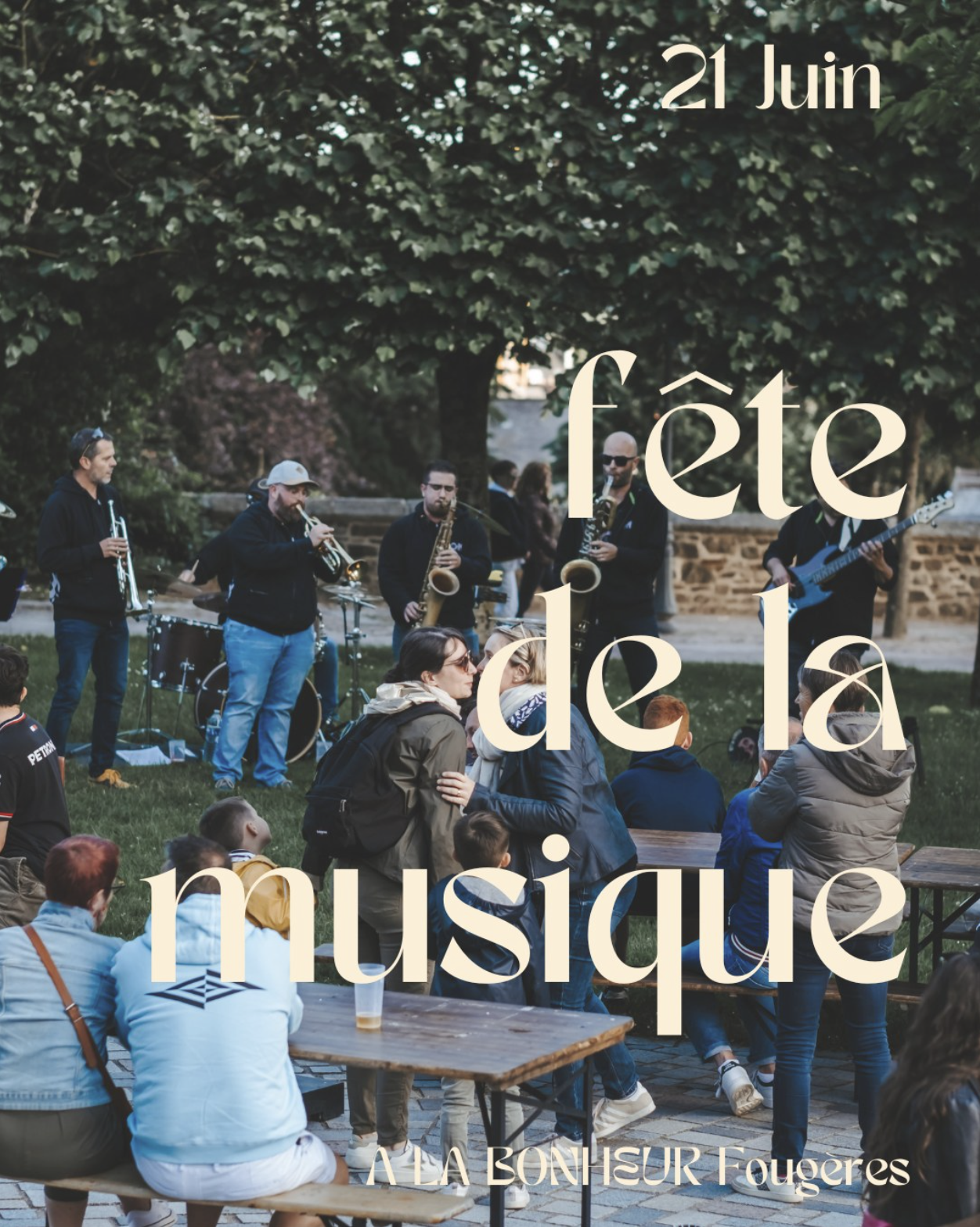 Fête de la Musique