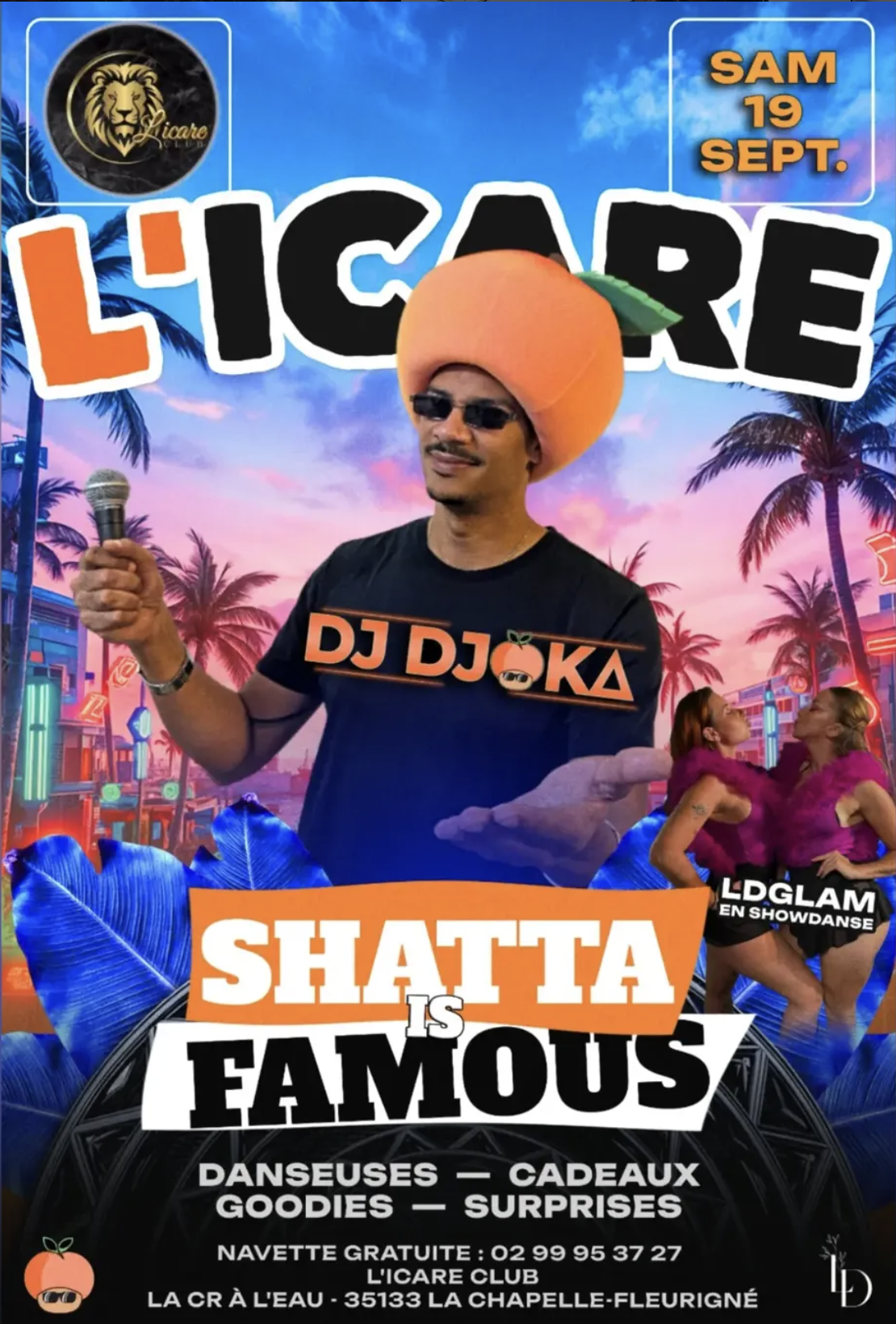 Shatta is Famous