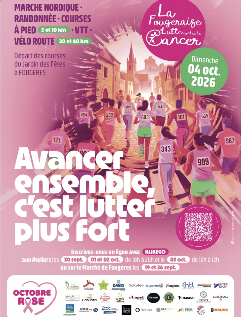 La Fougeraise