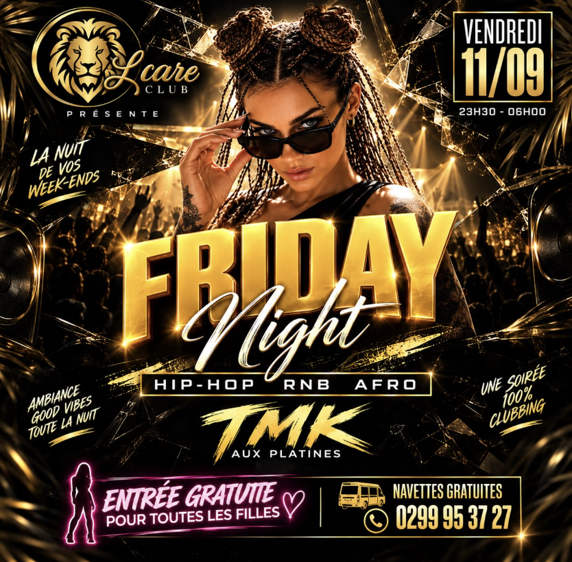 Friday Night