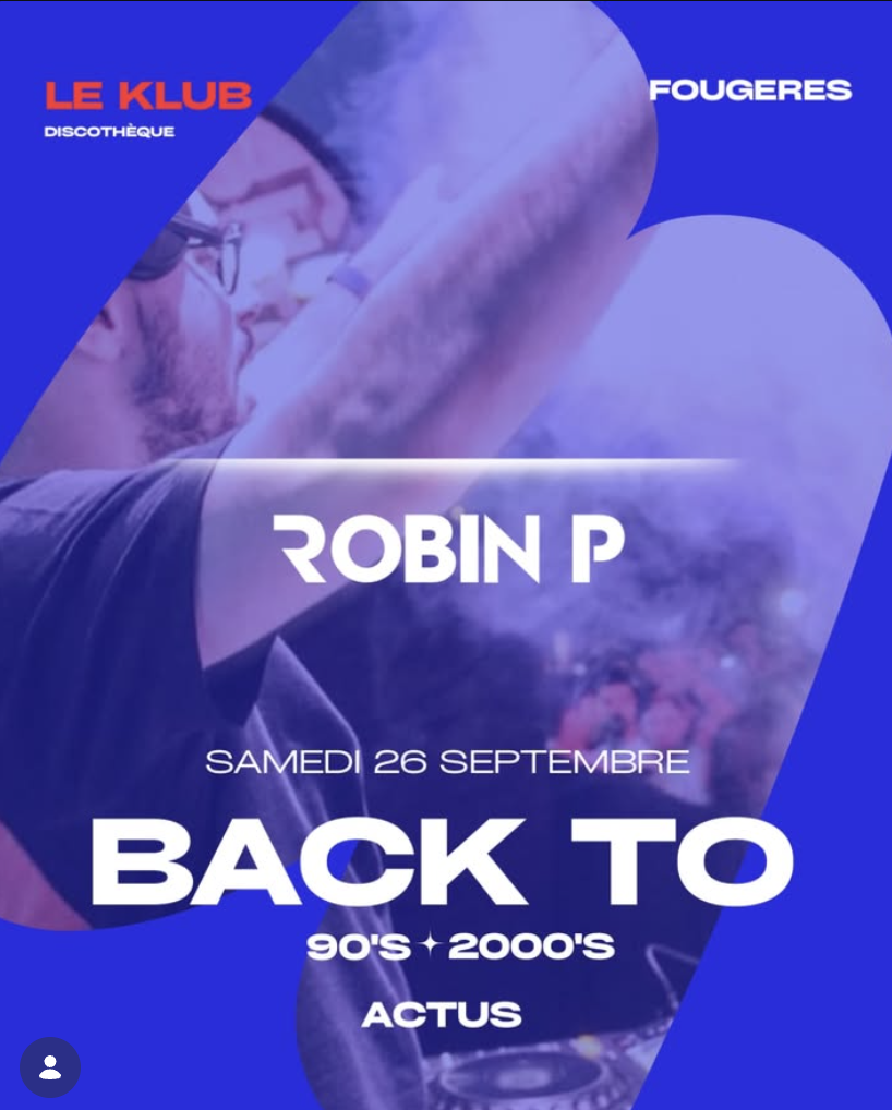 Back to 90's 2000's